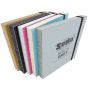 SoHo Brick Journals - 5.5x5.5in