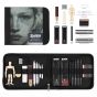 Soho Charcoal Drawing Complete Set, Zipper Case