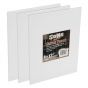 9X12 In Canvas Panel 3-Pack