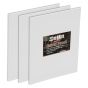 4X4 In Canvas Panel 3-Pack