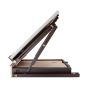 SoHo Urban Artist Lightweight Mahogany French Easel