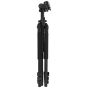 SoHo Deluxe Aluminum Tripod