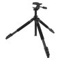 SoHo Deluxe Aluminum Tripod