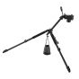 SoHo Deluxe Aluminum Tripod