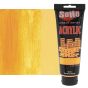 SoHo Urban Artists Heavy Body Acrylics, Fluorescent Orange 250ml 