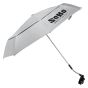 SoHo Urban Artist UV Sunscreen Easel Umbrella