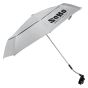 Soho Artist Waterproof, Easel Clamp UV Sunscreen Umbrella