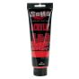 SoHo Urban Artists Heavy Body Acrylic Brilliant Red 250ml