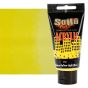 SoHo Urban Artists Heavy Body Acrylic Cadmium Yellow Light Hue 75ml