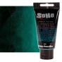 SoHo Urban Artists Heavy Body Acrylic Phthalo Green Blue Shade 75ml
