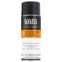 Liquitex Acrylic Finishing Varnishes - Soluvar Matte Varnish Spray, 400ml