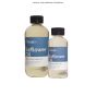 Increases flow of oil colors and slows dry time