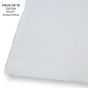 Somerset Velvet Radiant White Printmaking Paper (250gsm / 10-Pack)