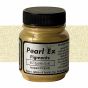 Jacquard Pearl Ex Powdered Pigment - Sparkle Gold .75oz 