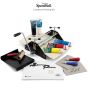 Speedball Linoleum Printing Kit