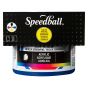 Speedball Permanent Acrylic Screen Printing Starter Set