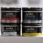 Speedball Pro Relief Ink Can - Set of 4 Assorted Colors 8oz