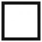 Gotham Black Deep Gallery Frame 5"x5" 