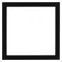 Gotham Black Extra-Deep Gallery Frame 18"x18"