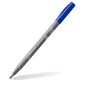 High-quality fiber-tip pen