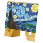 Paint by Number Starry Night