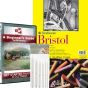 START Art: Soft & Oil Pastel Instructional DVDs for Beginners
