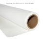 Stonehenge Paper Roll 50"x10 Yd. - White (250 gram)
