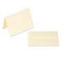 Strathmore Blank Creative Cards & Envelopes 5.25"x7.25" - Ivory