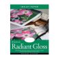 Strathmore Artist Inkjet Papers Radiant Gloss