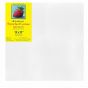Strathmore 300 Series All Media Artist Stretched Cotton Canvas 12"x12", 3/4" Deep 
