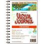 Drawing Visual Journal (84 Pages Medium Tooth, 100lb.)