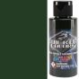 Wicked Air Airbrush Colors Detail Moss Green 2oz
