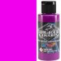 Wicked Air Airbrush Colors Fluorescent Purple 2oz