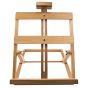 Symphony Beech Art Stand Vertical