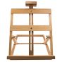 Symphony Beech Art Stand Vertical