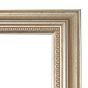 Tallahassee Silver Frame - Millbrook Collection