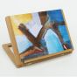 Tao Bamboo Table Easel For Artwork