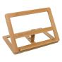 Tao Bamboo Table Easel