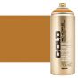 Montana GOLD Acrylic Professional Spray Paint 400 ml - Terra
