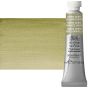 Winsor & Newton Professional Watercolor - Terre Verte Yellow Shade, 5ml Tube