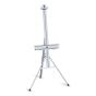 Testrite #500 aluminum easel