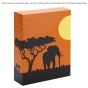 World famous canvas that gives you the cleanest sides for painting onto for frameless displaying!