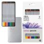Winsor & Newton Studio Colour Pencil Sets, Tin Set of 12