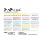 PanPastel™ Artists' Pastel - Tints, Set of 20