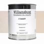 Williamsburg Oil Color 473 ml Can Titanium Buff