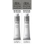 Winsor & Newton Winton 200ml Oil Color Titanium White 2 Pack