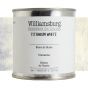 Williamsburg Oil Color 237 ml Can Titanium White