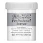 Winsor & Newton Titanium White Professional Acrylic 237ml Jar 