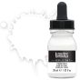 Liquitex Professional Acrylic Ink 30ml Bottle - Titanium White