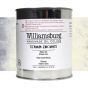 Williamsburg Oil Color 473 ml Can Titanium-Zinc White